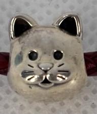 Pandora Argento Sterling