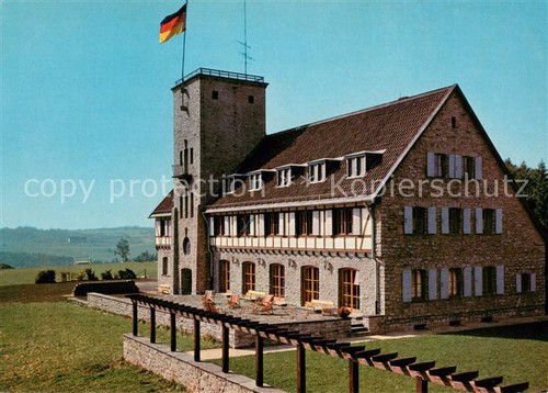 Blankenheim ahr jugendhof - blankenheim,