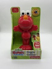 Fisher Price Sesame Street