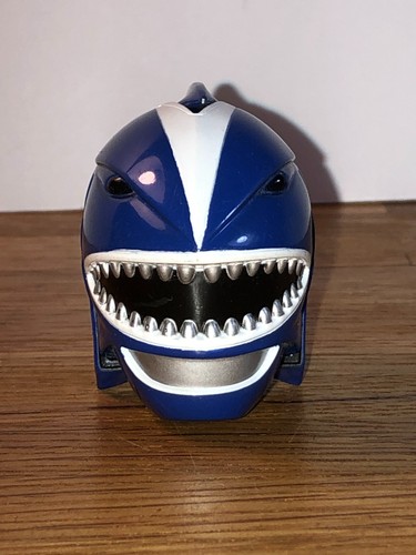 Casco vintage power rangers - vintage,