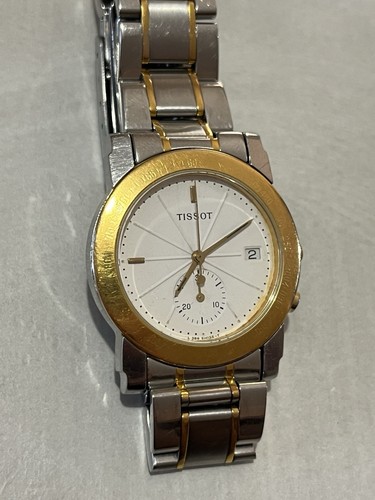 Orologio tissot vintage l366 - tissot,