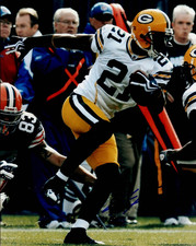 GREEN BAY PACKERS CHARLES
