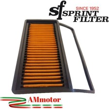 Filtro Aria Sportivo Auto Fiat