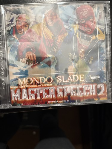 Master speech2 - master,
