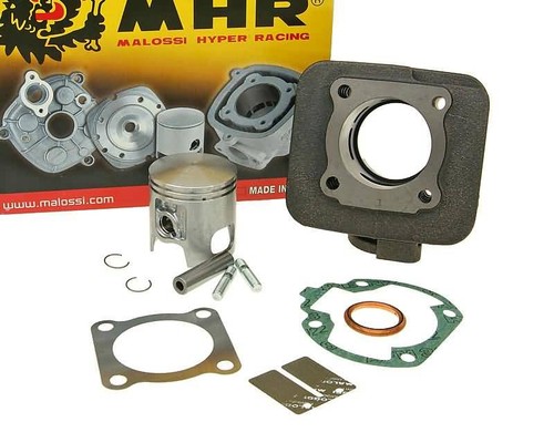 Kit cilindro malossi sport - kit,