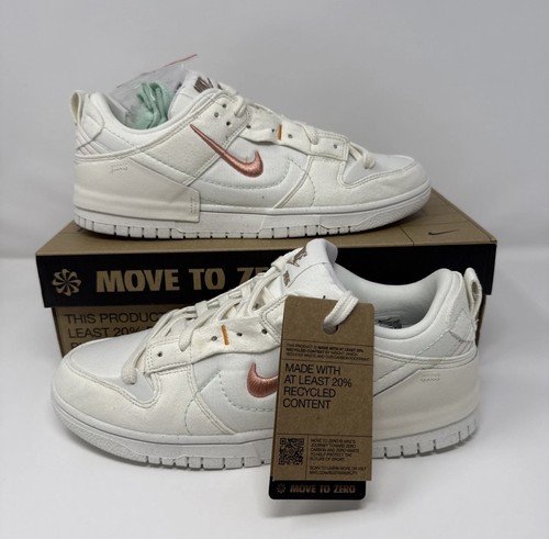 Scarpe vela nike dunk - da,