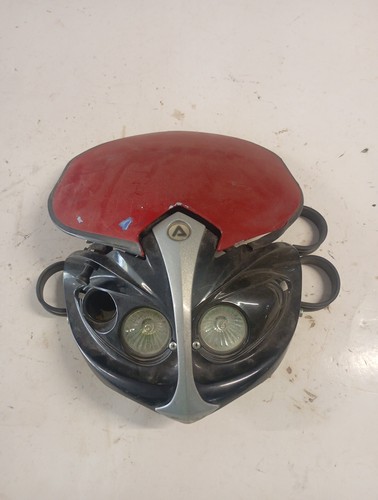 Mascherina acerbis moto faro - mascherina,