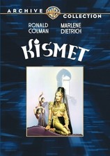 Kismet [New DVD] Full Frame
