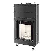 Monoblocco legna Caminetti