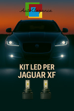 🔥KIT LED D3S 6000K BIANCO