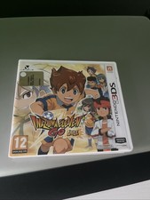 Inazuma Eleven Go Luce ⚽️