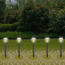 P207ILO050 Set 5 Luci Solari