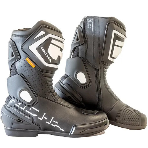 Stivali moto richa - stivali,