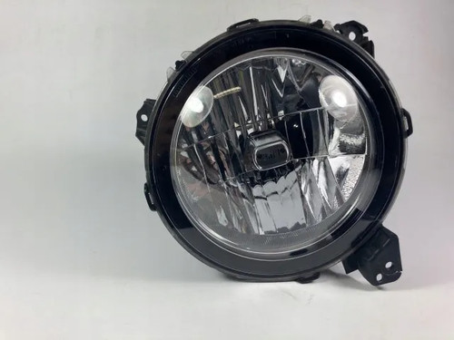 Faro proiettore anteriore jeep