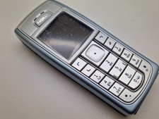 Nokia 6230 - Smartphone