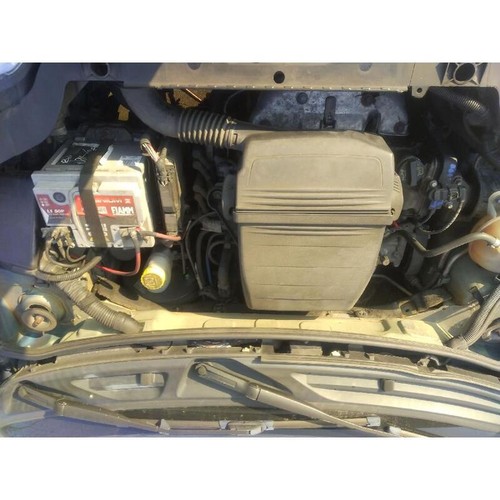Catalizzatore fiat - (reso),