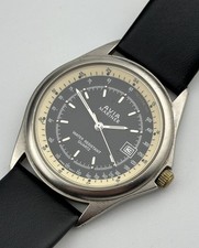 RARISSIMO OROLOGIO FUNZIONANTE