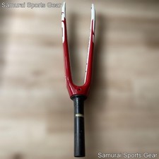 forcella anteriore cannondale