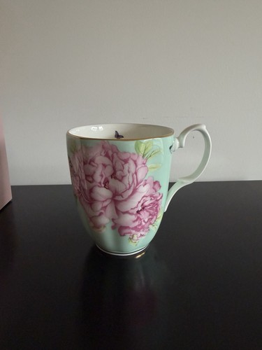 Tazza amicizia royal albert - amicizia,