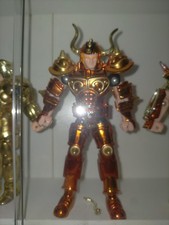 Toro Cavalieri Dello Zodiaco