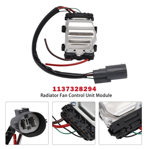 Modulo unità controllo - di,