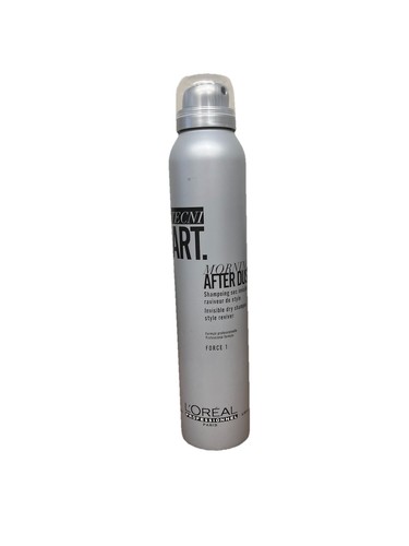 Oreal tecni art shampoo - tecni, art.