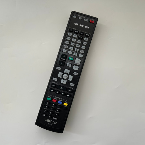 Telecomando originale per