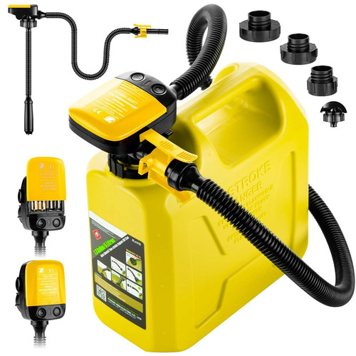Byern auto pompa trasferimento - byern,