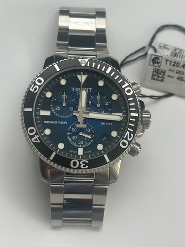 Orologio quarzo tissot - orologio,