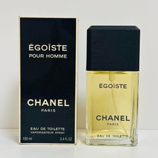 Chanel Egoiste Eau de Toilette