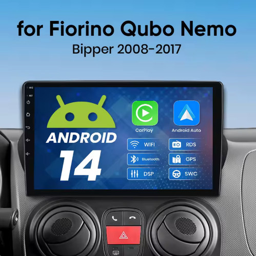 Autoradio 2din carplay android - autoradio,
