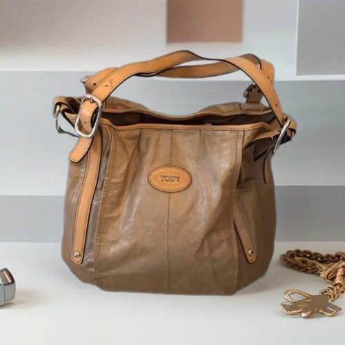 Borsa spalla tod s - a, tod’s