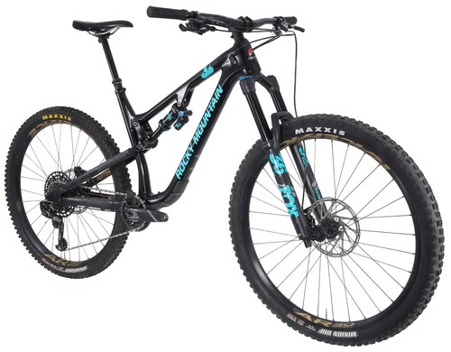 Rocky mountain instinct - rocky,