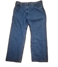 Levis Strauss 550 Denim Blue