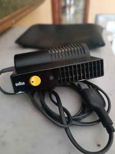 Braun phon vintage - braun,