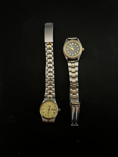 Orologi donna argento - 2,