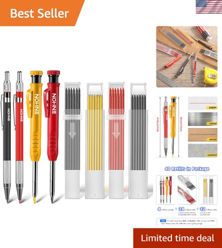Set matite professionali per