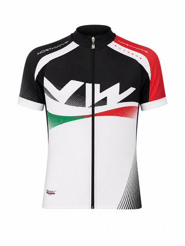 Maglia ciclismo estiva - maglia,