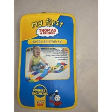 Fisher-Price Thomas & Friends