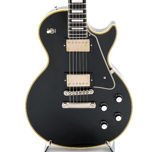 Gibson custom shop usato - gibson,