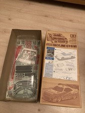 Nuovo Tamiya VINTAGE 58155