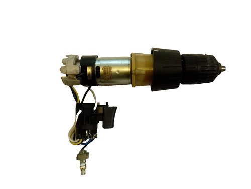 Motore trapano rs550 - trapano, 14,4v