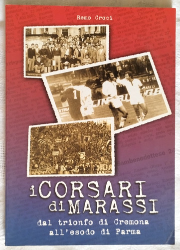Corsari marassi - corsari,