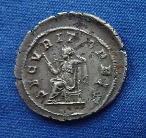 Filippo arabi 244 249 - filippo, 244-249
