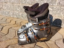 Scarponi sci Nordica DS-Move -