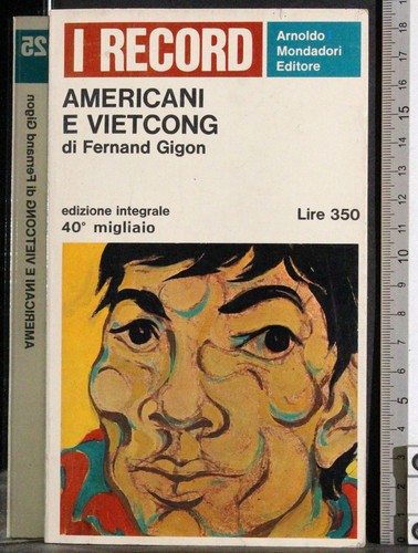 Americani vietcong fernand - americani, vietcong.