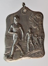 Medaglia sportiva alpini