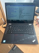 Lenovo ThinkPad Yoga X380