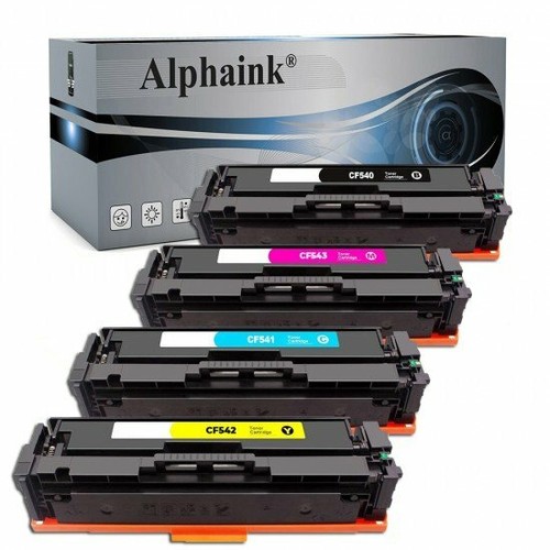 Kit toner cf540x - kit,
