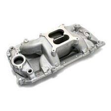 Big block chevy 454 aluminum - big,